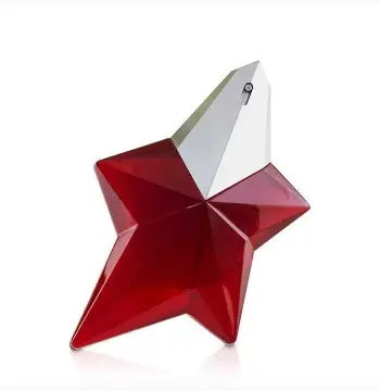 Thierry Mugler Angel Passion Star 50ml Edp Bayan Tester Parfüm Woman