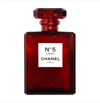 Chanel no5 eau Limited Edition Edt 100ml Bayan Tester Parfüm Woman