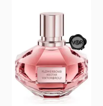 Viktor&Rolf Flowerbomb Nectar 100ml Edp Bayan Tester Parfüm Woman