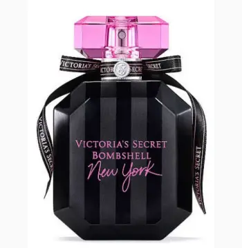 Victoria Secret Bombshell New York 100ml Edp Bayan Tester Parfüm Woman