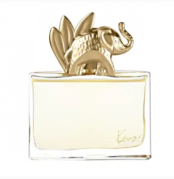 Kenzo Jungle Edp 100 Ml Bayan Tester Parfüm Woman