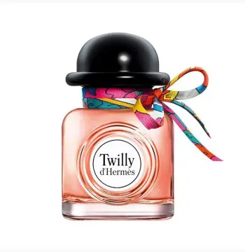 Hermes Twilly Edp 85Ml Bayan Tester Parfüm Woman