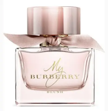 Burberry My Burberry Blush 90ML EDP Bayan Tester Parfüm Woman