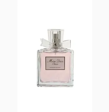 miss dior blooming bouquet Edt 100ml Bayan Tester Parfüm Woman