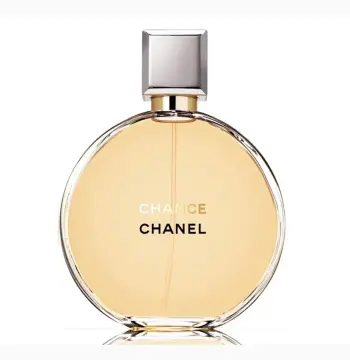 Chanel Chance Parfum 100ml Edp Bayan Tester Parfüm Woman