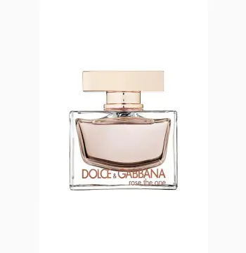Dolce Gabbana The One Rose Edp 75ml Bayan Tester Parfüm Woman