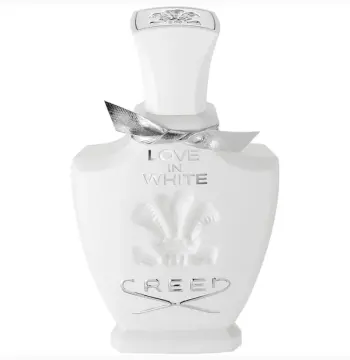 Creed Love in White 75 ml edp Bayan Tester Parfum Woman