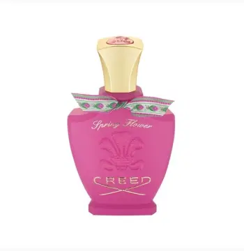 Creed Spring Flower 75 ml edp Bayan Tester Parfüm Woman