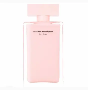 Narciso Rodriguez Edp For Her 100ml Bayan Tester Parfüm Woman