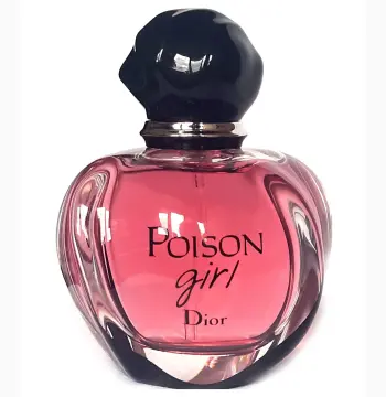 Poison Girl EDP 100ml Bayan Tester Parfüm Woman