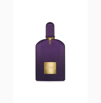 Velvet Orchid Edp 100 mL Bayan Tester Parfüm Woman