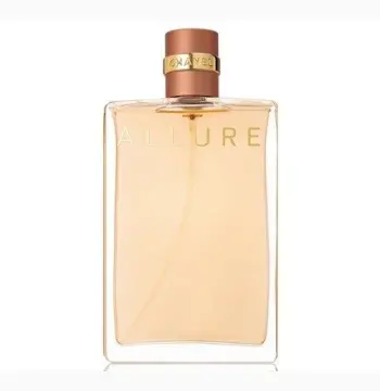 Chanel Allure Chanel Edp 100ml Bayan Tester Parfüm Woman