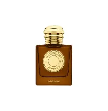 Burberry Goddess Amber Vanilla Intense EDP 100 ML Kadın Parfüm