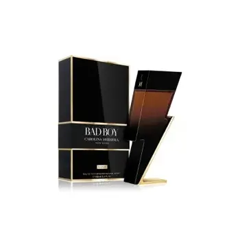 Carolina Herrera Bad Boy EDP Elixir 100 ML Erkek Parfüm