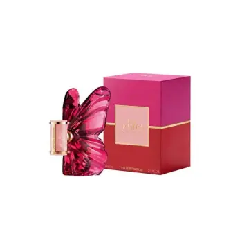 Carolina Herrera La Bomba EDP 80 ML Kadın Parfüm