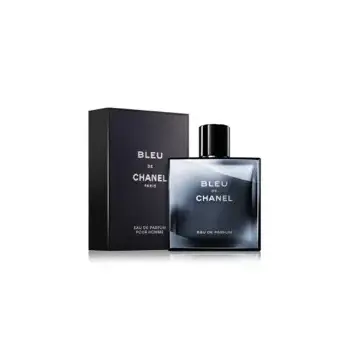 Bleu de Chanel EDP 100 ML Erkek Parfüm