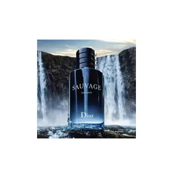 Christian Dior Sauvage Eau Forte Parfum 100 ML Erkek Parfüm