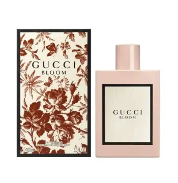 Gucci Bloom Eau de Parfum For Her 100 ML Kadın Parfüm
