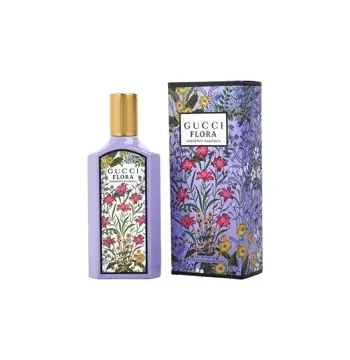 Gucci Flora Gorgeous Magnolia EDP 100 ML Kadın Parfüm