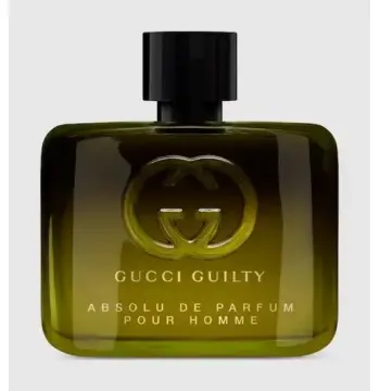 Gucci Guilty Absolu de Parfum Pour Homme 60 ML Erkek Parfüm