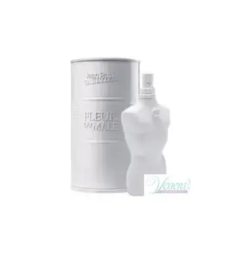 Jean Paul Gaultier Fleur du Male EDT 125 ML Erkek Parfüm