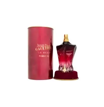 Jean Paul Gaultier Le Beau Paradise Fall Red Parfum 125 ML Erkek Parfüm