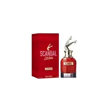 Jean Paul Gaultier Scandal Intense EDP 80 ML Kadın Parfüm