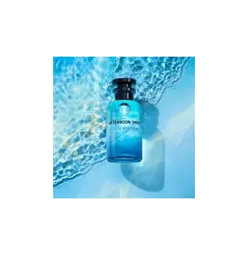 Louis Vuitton Afternoon Swim EDP 100 ML Unisex Parfüm
