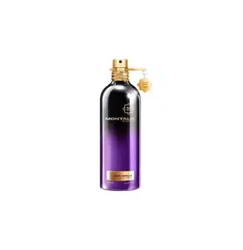 Montale Intense Dark EDP 100 ML Unisex Parfüm