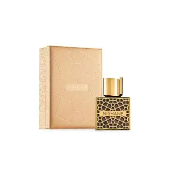 Nishane BRS Dressing Oud Parfum 50 ML Unisex Parfüm