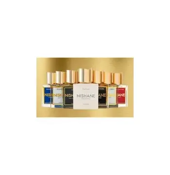 Nishane Multiple Collection Parfum 50 ML Unisex Parfüm