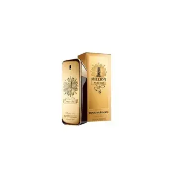Paco Rabanne 1 Million Gold EDP 100 ML Erkek Parfüm