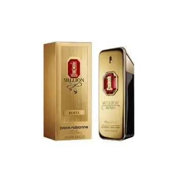 Paco Rabanne 1 Million Royal EDP 100 ML Erkek Parfüm