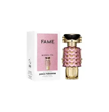 Paco Rabanne Fame Blooming Pink EDP 80 ML Kadın Parfüm