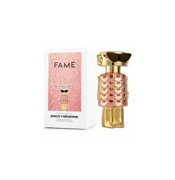 Paco Rabanne Fame Blooming Pink Collector Edition EDP 80 ML Kadın Parfüm