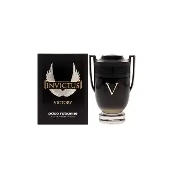 Paco Rabanne Invictus Victory Extreme EDP 100 ML Erkek Parfüm