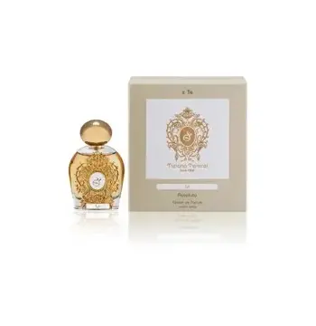 Tiziana Terenzi Rocanrole Extrait 100 ML Unisex Parfüm