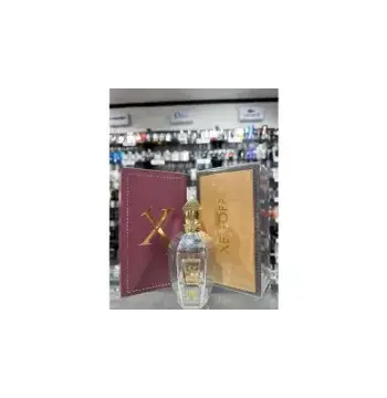 Xerjoff Alexandria III EDP 100 ML Unisex Parfüm
