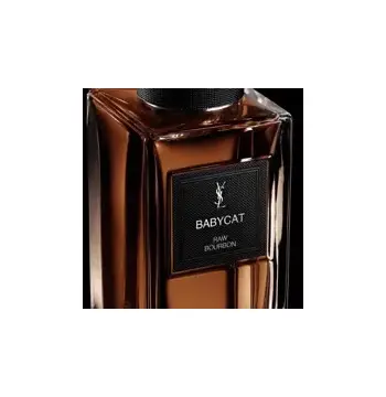 Yves Saint Laurent Babycat Cuir Bourbon EDP 75 ML Unisex Parfüm