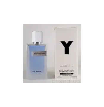 Yves Saint Laurent Y Eau Fraiche EDT 100 ML Erkek Parfüm