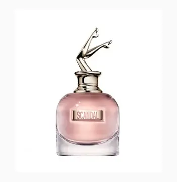 Jean Paul Gaultier Scandal Edp 80Ml Kadın Tester Parfüm