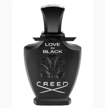 Creed Love in Black 75 ml edp Bayan Tester  Parfüm