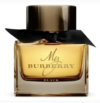 My Burberry Black 90ML Bayan Tester Parfüm
