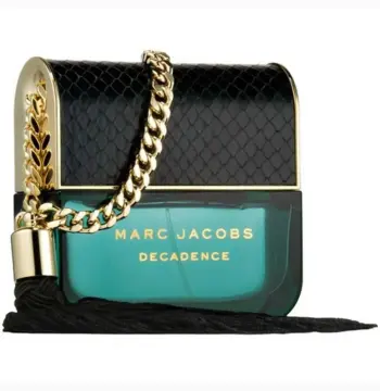 Marc Jacobs Decadance EDP 100ml Bayan Tester Parfüm