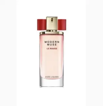 E.lauder modern muse le Rouge 100ml EDP Bayan Tester Parfüm