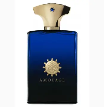 Amouage İnterlude EDP 100ml Bayan Tester Parfümü