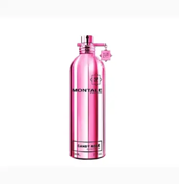 Montale Paris Candy Rose 100ml Bayan Tester Parfümü