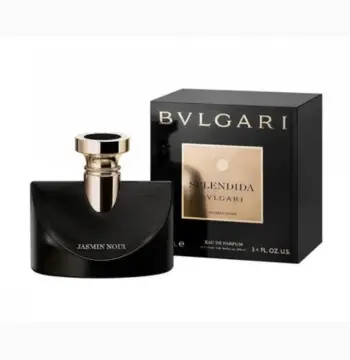 Bvlgari Jasmin Noir Splendida 100ml Bayan Tester Parfümü
