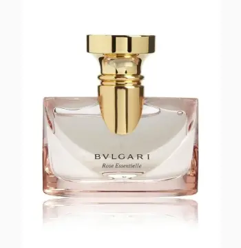 Bvlgari Rose Essentielle 100ml EDP Bayan Tester Parfümü