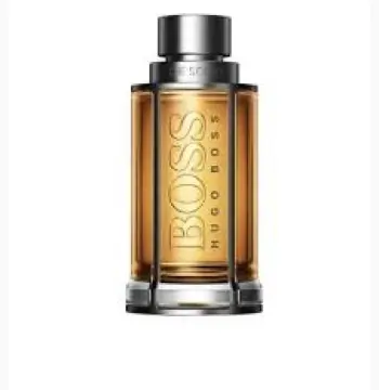 Hugo Boss The Scent 100ml EDT Bayan Tester Parfümü